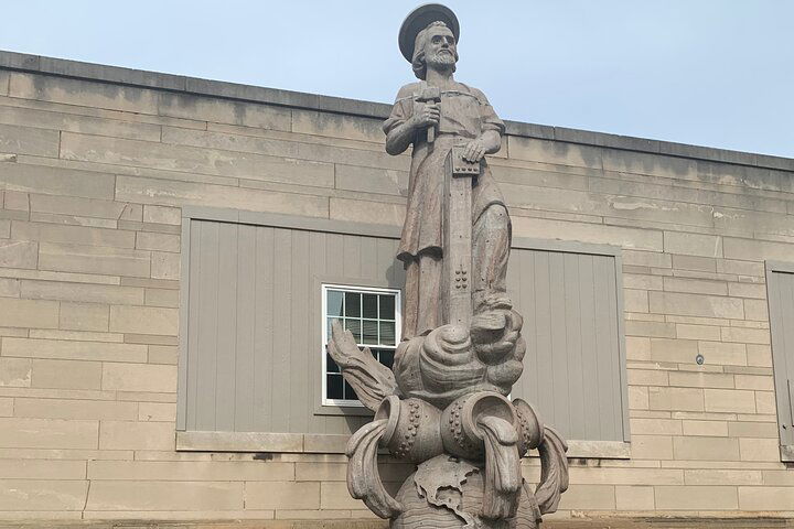 Fire In The Valley- Carnegie Steel And The Town That Built America - thumb 5