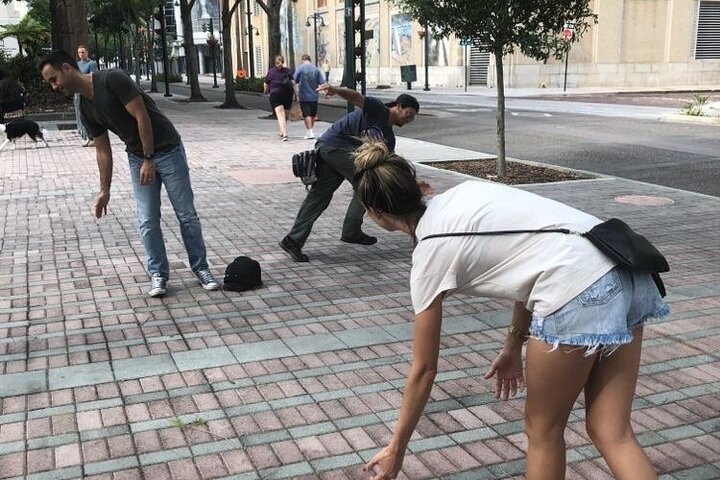 Unique Scavenger Hunt Experience In Brooklyn By 3Quest Challenge - thumb 0