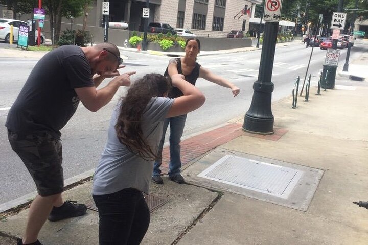 Unique Scavenger Hunt Experience In Brooklyn By 3Quest Challenge - thumb 1