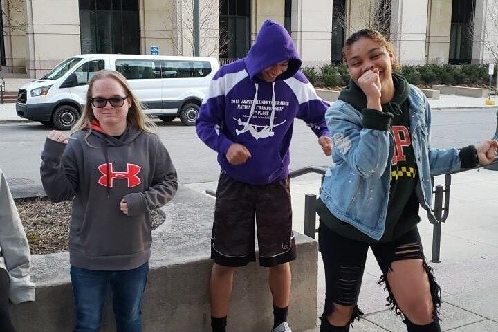 Unique Scavenger Hunt Experience In Brooklyn By 3Quest Challenge - thumb 2