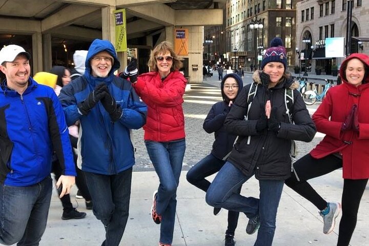 Unique Scavenger Hunt Experience In Brooklyn By 3Quest Challenge - thumb 4