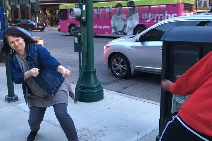 Unique Scavenger Hunt Experience In Brooklyn By 3Quest Challenge - thumb 5