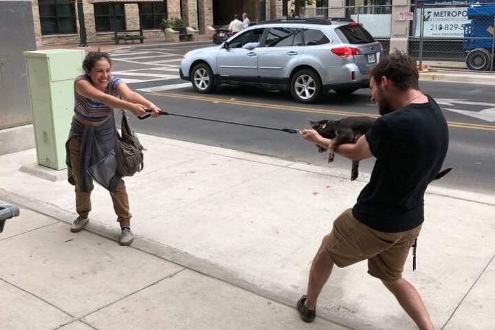 Participate In A Fun Scavenger Hunt In Tulsa By 3Quest Challenge - thumb 1