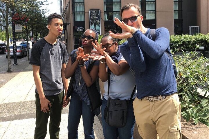 Participate In A Fun Scavenger Hunt In Tulsa By 3Quest Challenge - thumb 4