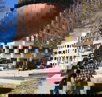 Fun City Scavenger Hunt in Raleigh by 3Quest Challenge - Students Accommodation