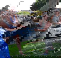 Explore Oklahoma City with a Unique Scavenger Hunt by 3Quest Challenge - Tourism Bookings