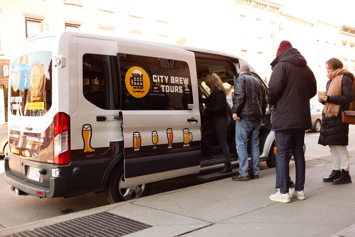 The Original Cleveland Brew Tour - thumb 0