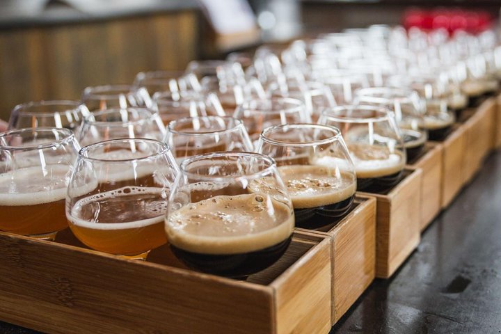 The Original Cleveland Brew Tour - thumb 1