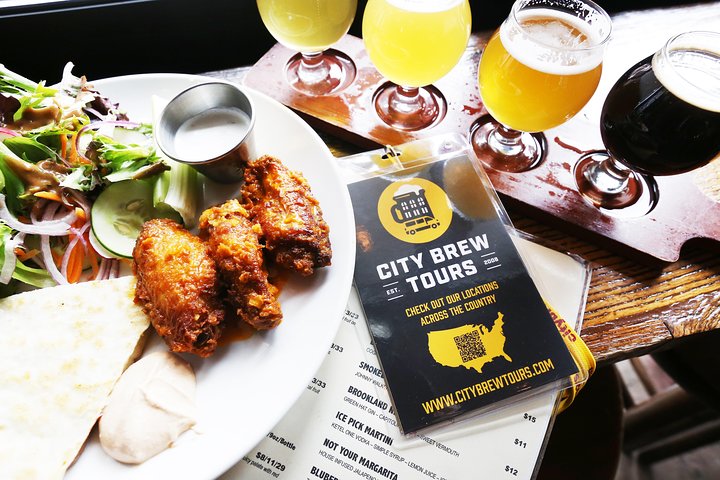 The Original Cleveland Brew Tour - thumb 2