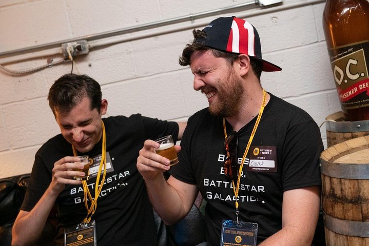 The Original Cleveland Brew Tour - thumb 4