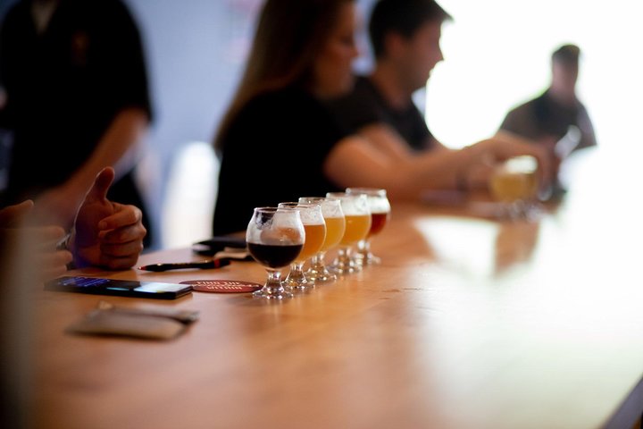 The Original Cleveland Brew Tour - thumb 5