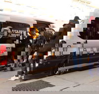 Sip of Cleveland Brew Tour - Students Accommodation