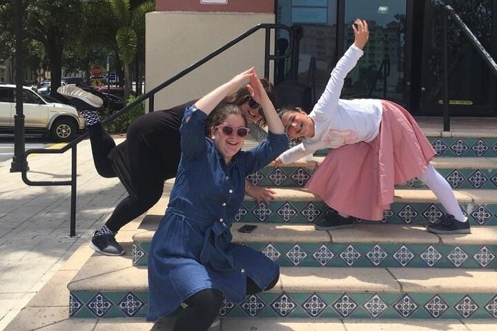 Adventurous Scavenger Hunt In Cleveland By Operation City Quest - thumb 0