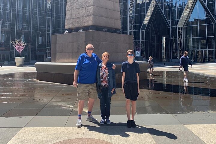 Adventurous Scavenger Hunt In Cleveland By Operation City Quest - thumb 2