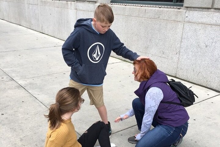 Adventurous Scavenger Hunt In Cleveland By Operation City Quest - thumb 4