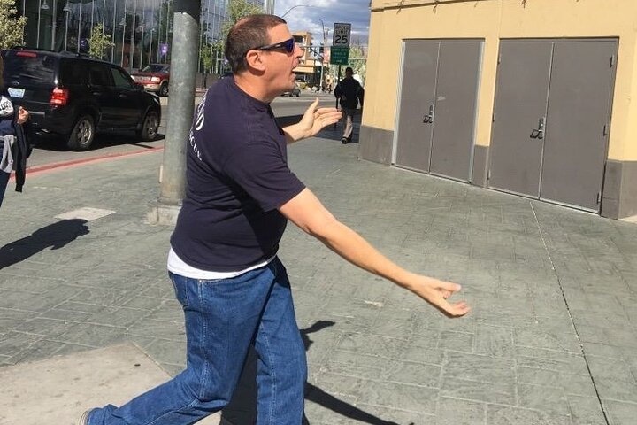 Adventurous Scavenger Hunt In Cleveland By Operation City Quest - thumb 5