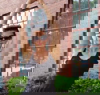 Fun City Scavenger Hunt in Wilmington by Operation City Quest - USA Accommodation