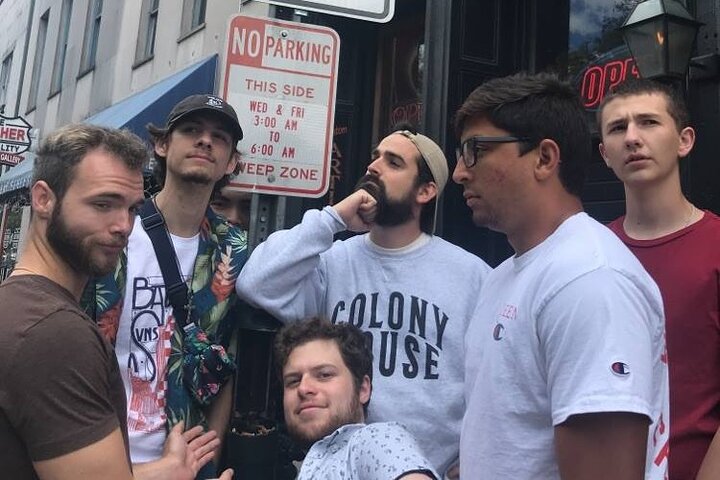 Adventurous Scavenger Hunt In Harrisburg By Operation City Quest - thumb 0