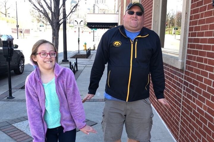 Adventurous Scavenger Hunt In Harrisburg By Operation City Quest - thumb 2