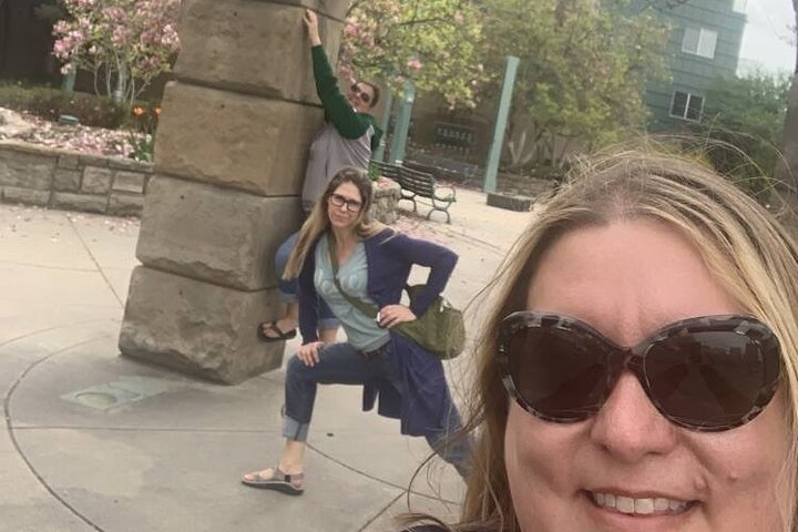 Adventurous Scavenger Hunt In Harrisburg By Operation City Quest - thumb 4