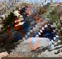 Participate in a Fun Scavenger Hunt in Oklahoma City by Operation City Quest - Tourism Bookings