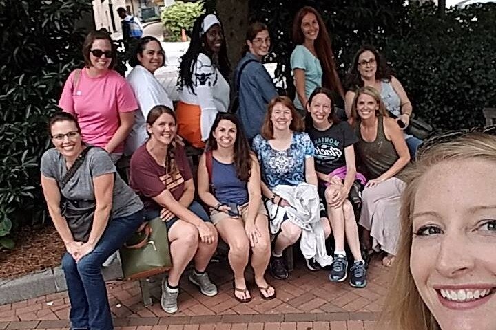 Adventurous Scavenger Hunt In Raleigh By Operation City Quest - thumb 1