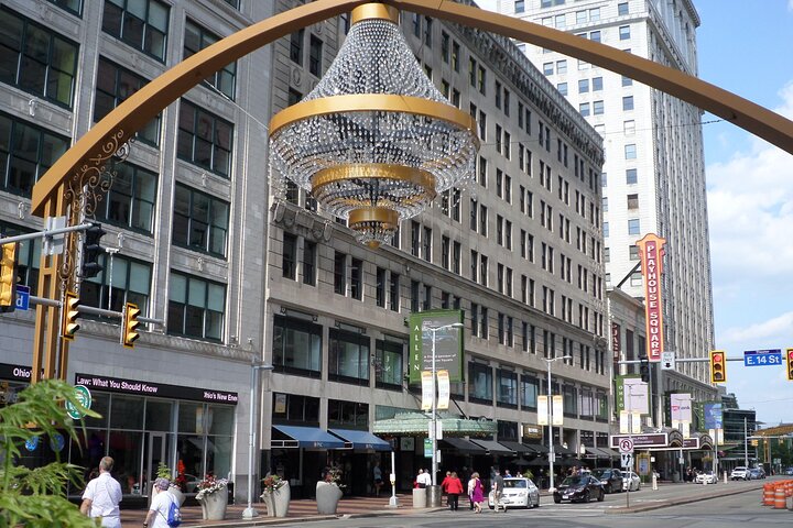 Hidden Sights And Stops Of Cleveland - thumb 0