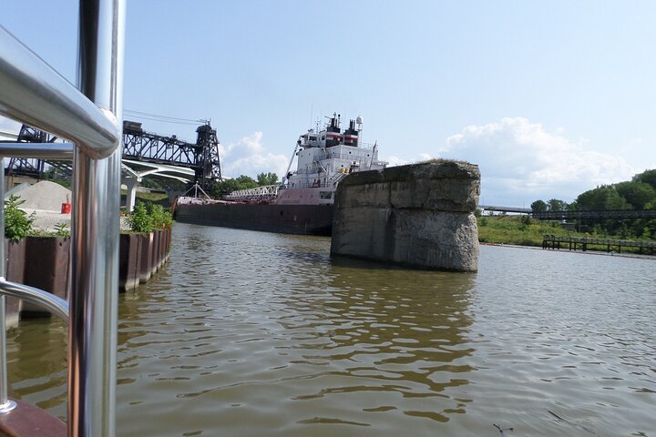 Hidden Sights And Stops Of Cleveland - thumb 2