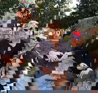 Adventurous Scavenger Hunt in Oklahoma City by Crazy Dash - Tourism Bookings