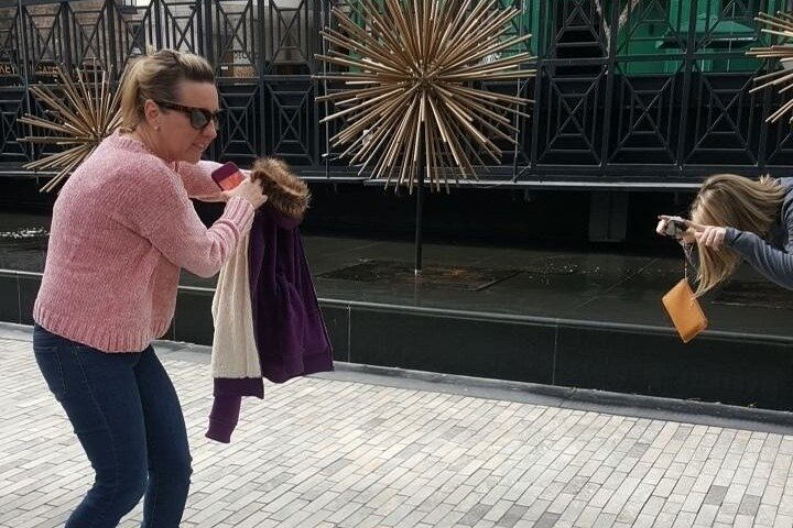 Adventurous Scavenger Hunt In Oklahoma City By Crazy Dash - thumb 2