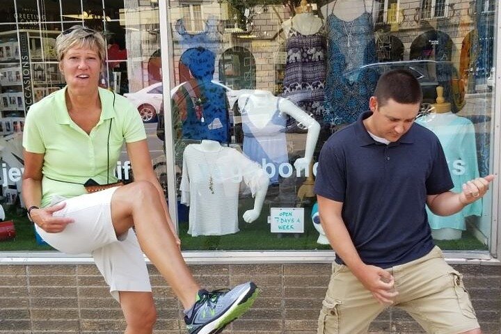 Scavenger Hunt Adventure In Pittsburgh By Crazy Dash - thumb 2