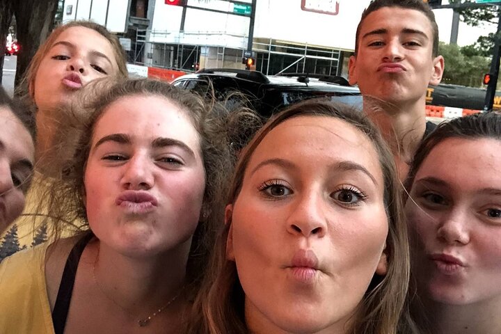 Scavenger Hunt Adventure In Pittsburgh By Crazy Dash - thumb 3