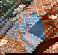 Wilmington City Scavenger Hunt Excursion by Crazy Dash - USA Accommodation