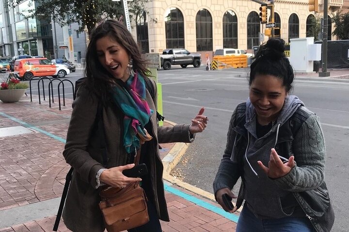 Brooklyn City Scavenger Hunt Excursion By Wacky Walks - thumb 0