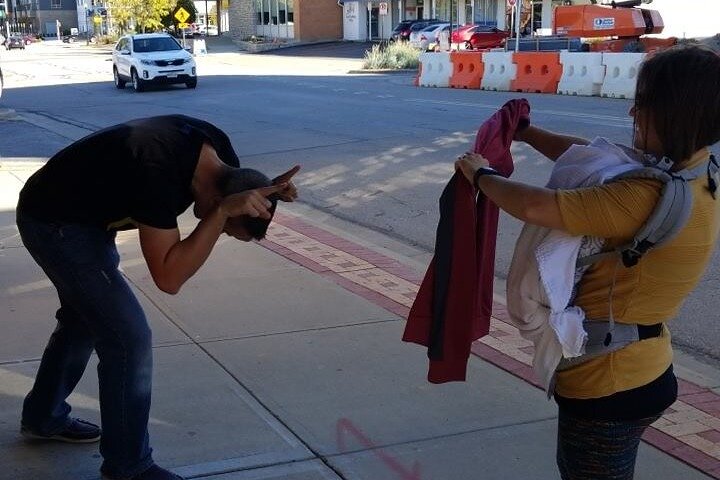 Brooklyn City Scavenger Hunt Excursion By Wacky Walks - thumb 1