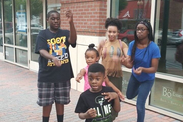 Brooklyn City Scavenger Hunt Excursion By Wacky Walks - thumb 2