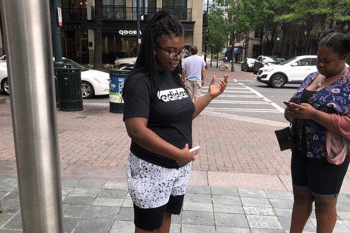 Brooklyn City Scavenger Hunt Excursion By Wacky Walks - thumb 3