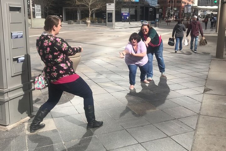 Brooklyn City Scavenger Hunt Excursion By Wacky Walks - thumb 4