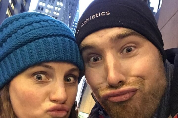 Brooklyn City Scavenger Hunt Excursion By Wacky Walks - thumb 5