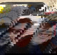 Explore Oklahoma City with a Unique Scavenger Hunt by Wacky Walks - Tourism Bookings