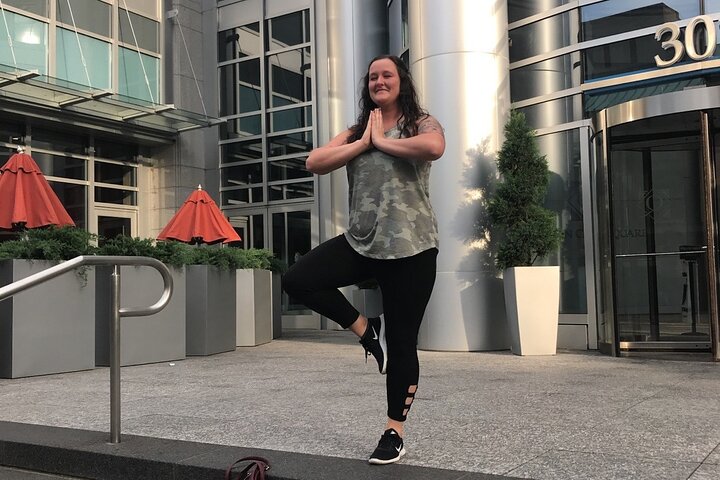 Unique Scavenger Hunt Experience In Columbus By Wacky Walks - thumb 0