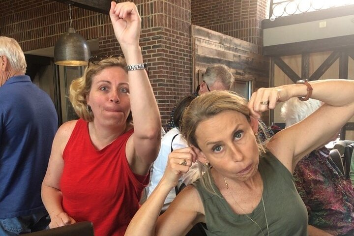 Unique Scavenger Hunt Experience In Columbus By Wacky Walks - thumb 1