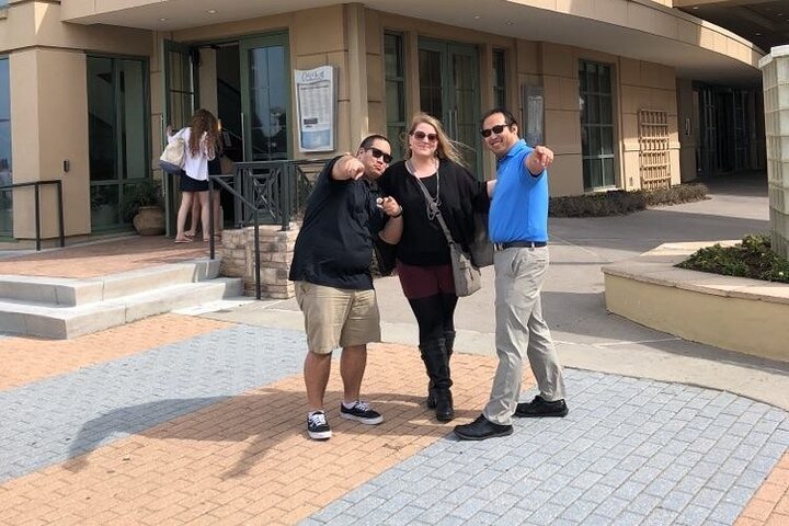 Unique Scavenger Hunt Experience In Columbus By Wacky Walks - thumb 2