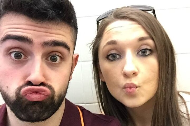 Unique Scavenger Hunt Experience In Columbus By Wacky Walks - thumb 4