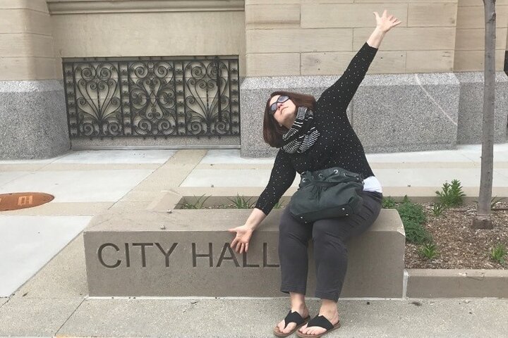 Unique Scavenger Hunt Experience In Columbus By Wacky Walks - thumb 5