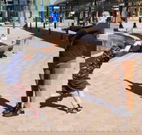 Participate in a Fun Scavenger Hunt in Pittsburgh by Wacky Walks - Students Accommodation