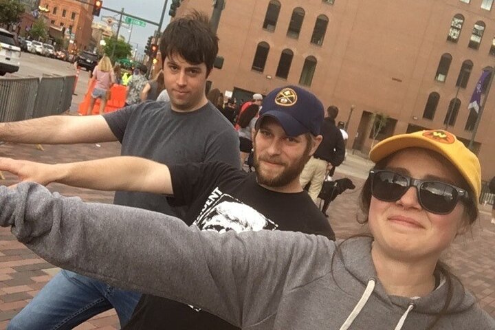 Cincinnati City Scavenger Hunt Excursion By Wacky Walks - thumb 0