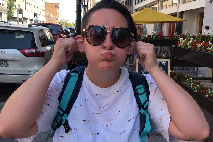 Cincinnati City Scavenger Hunt Excursion By Wacky Walks - thumb 2