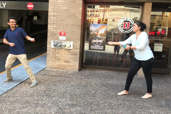 Cincinnati City Scavenger Hunt Excursion By Wacky Walks - thumb 3