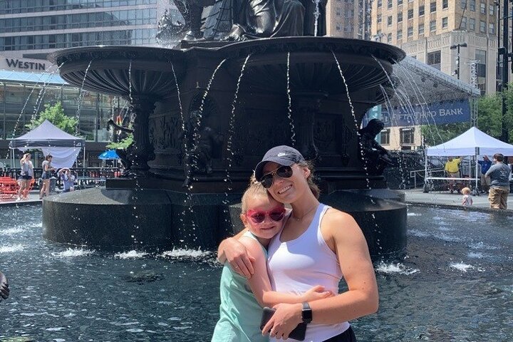 Cincinnati City Scavenger Hunt Excursion By Wacky Walks - thumb 4